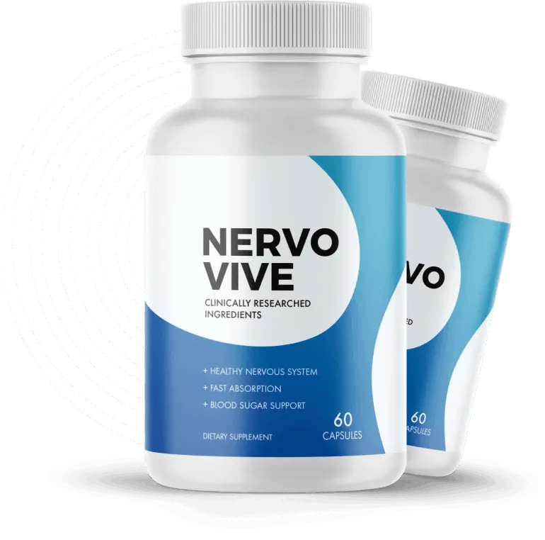 nervovive - supplement